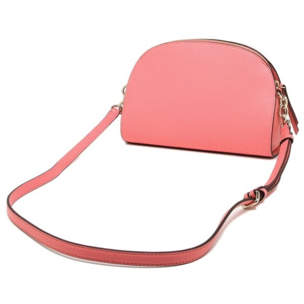 Kate Spade Tori Larchmont Ave Carolina Coral - Picture 6 of 13